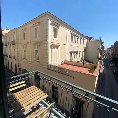 Le Stanze Dei Desideri Hotel Caserta Exterior foto