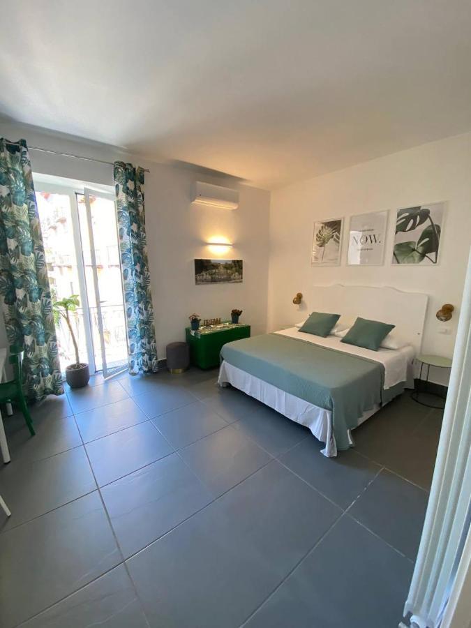 Le Stanze Dei Desideri Hotel Caserta Exterior foto