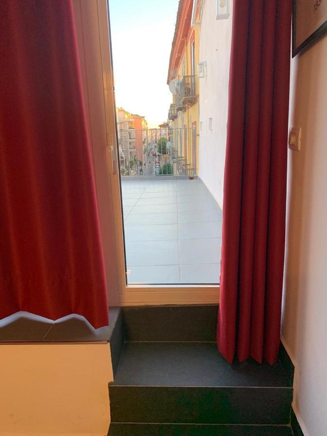Le Stanze Dei Desideri Hotel Caserta Exterior foto